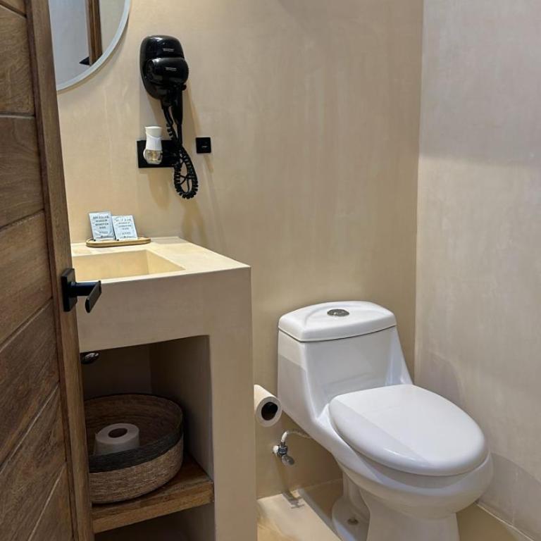 COCAY Departamento JT RENTALS - Apartamento de 1 dormitorio - 4