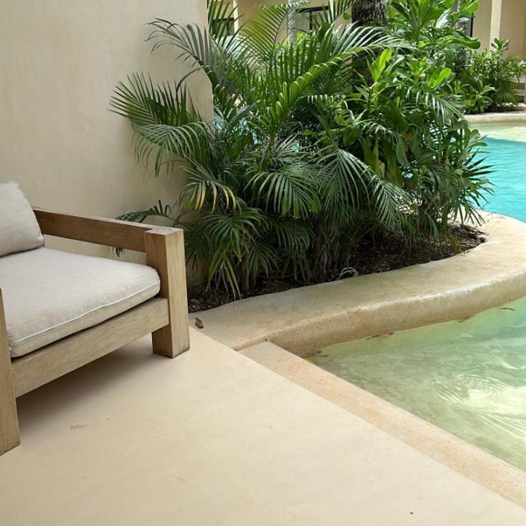 COCAY Departamento JT RENTALS - Apartamento de 1 dormitorio - 3