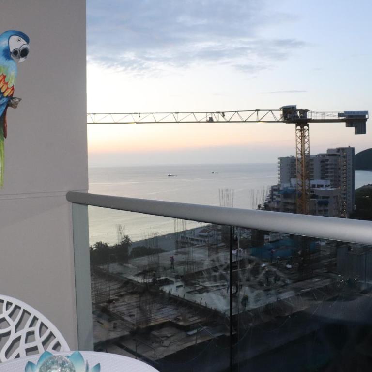 Sui Loft santa marta - Apartamento de 2 dormitorios - 1