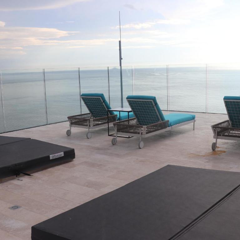 Sui Loft santa marta - Apartamento de 2 dormitorios - 16