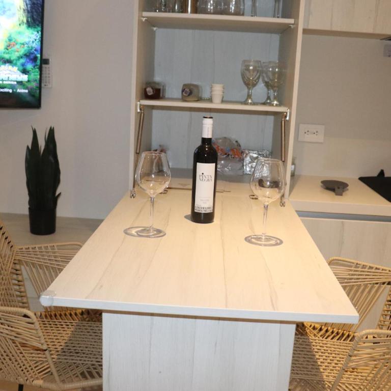 Sui Loft santa marta - Apartamento de 2 dormitorios - 22