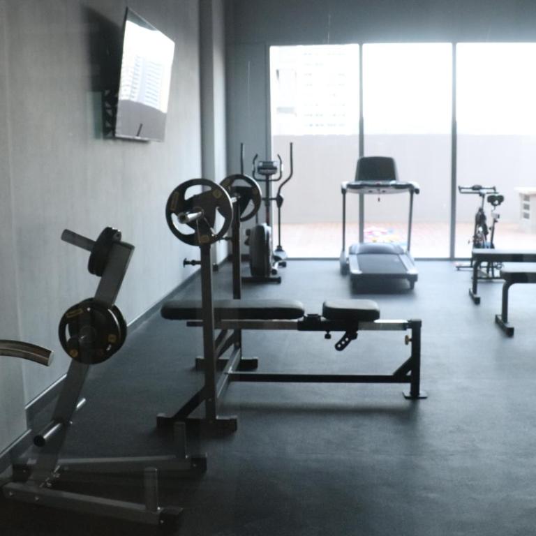 Sui Loft santa marta - Apartamento de 2 dormitorios - 27