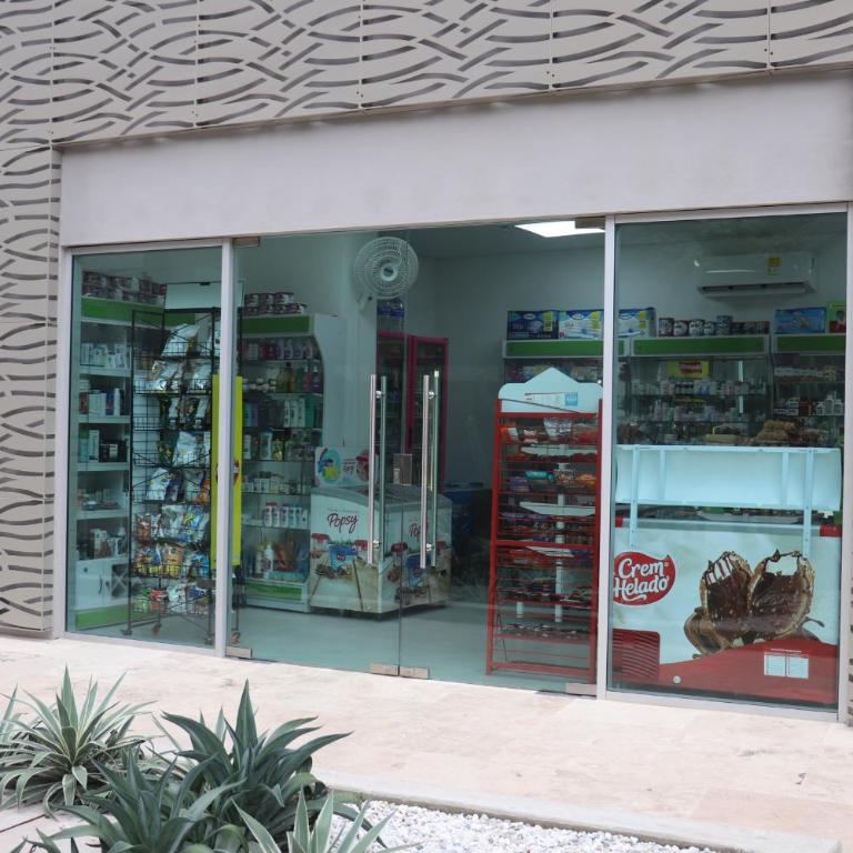 Sui Loft santa marta - Apartamento de 2 dormitorios - 65