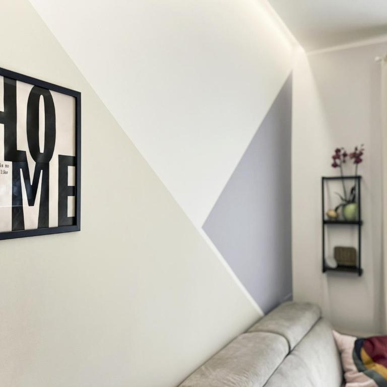 Attico Urbano Terrazza su Roma Metro A Cornelia - Appartamento con 1 Camera da Letto - 11
