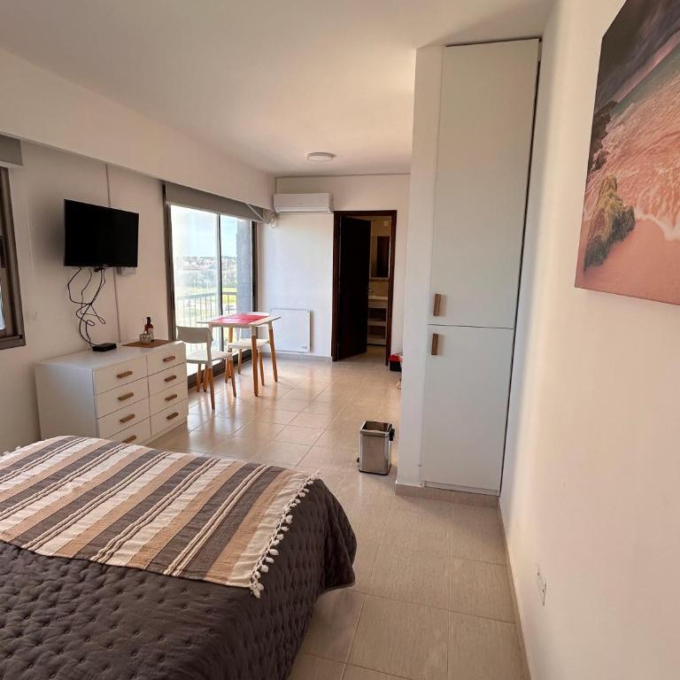 Monoambiente con vista al mar - One-Bedroom Apartment - 2