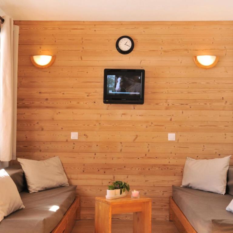 Résidence Agate - Studio divisible lumieux et chaleureux · Accès direct aux pistes · Vue pistes MAE-2635 - Studio - 1