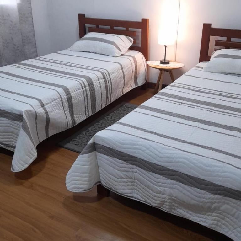 2 beautiful Apartments in Downtown Risaralda Caldas 1 studio and 1 full apartment - Apartamento de 2 dormitorios - 1