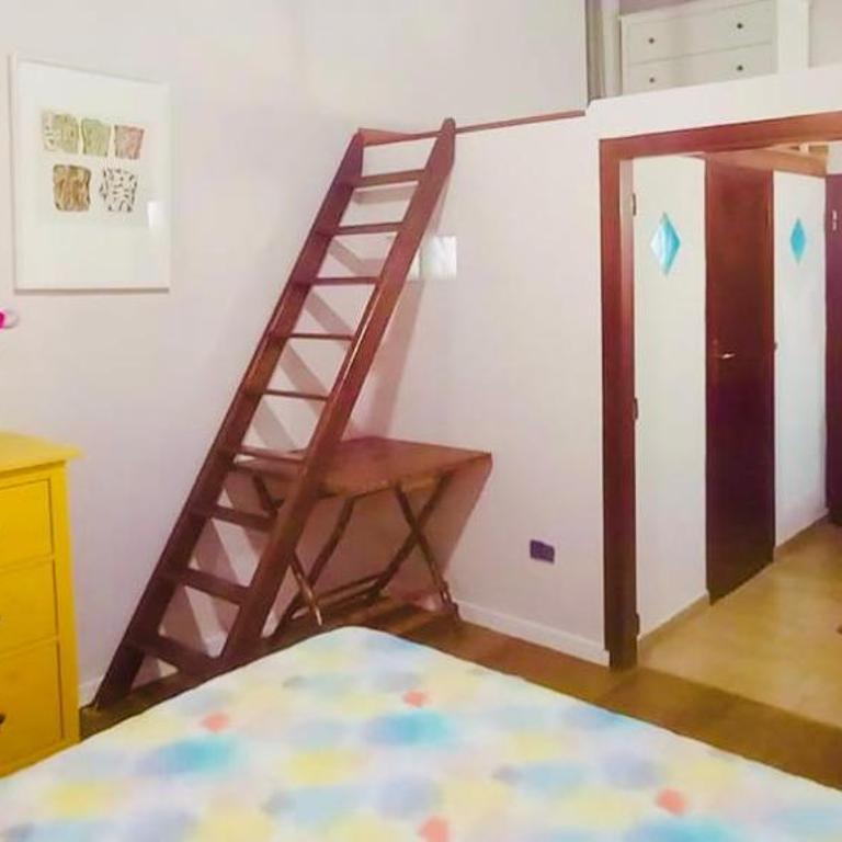 Accasetta - Appartamento con 1 Camera da Letto - 1