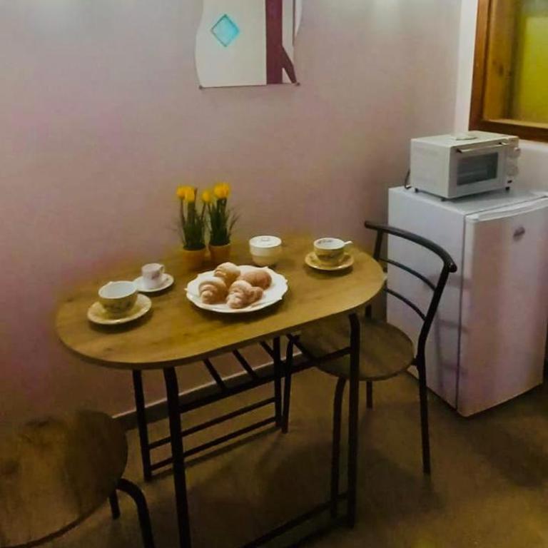 Accasetta - Appartamento con 1 Camera da Letto - 5
