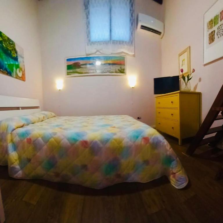 Accasetta - Appartamento con 1 Camera da Letto - 4