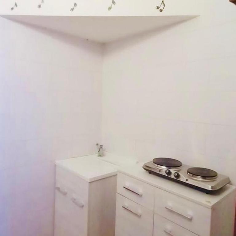 Accasetta - Appartamento con 1 Camera da Letto - 7