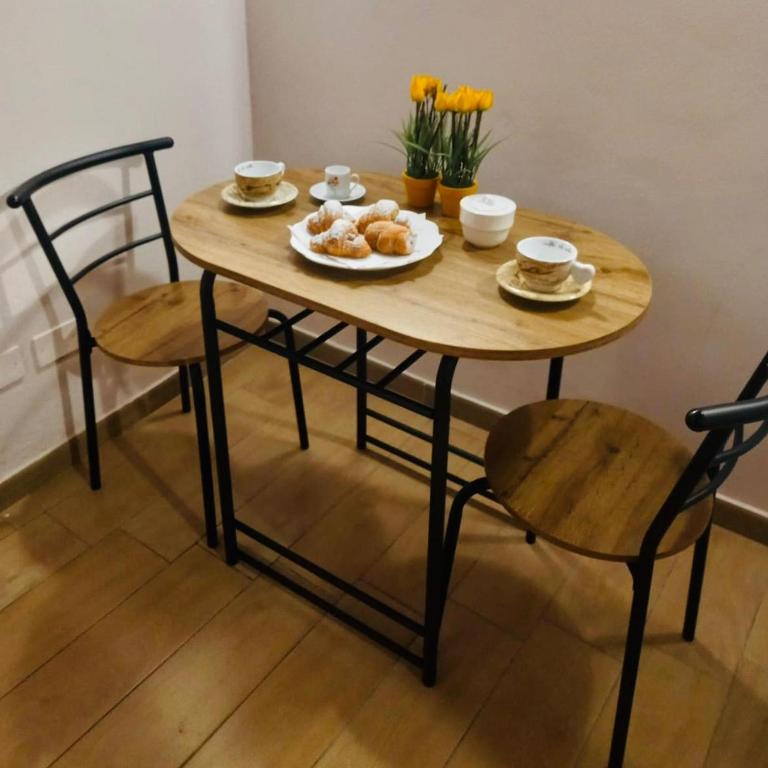 Accasetta - Appartamento con 1 Camera da Letto - 6