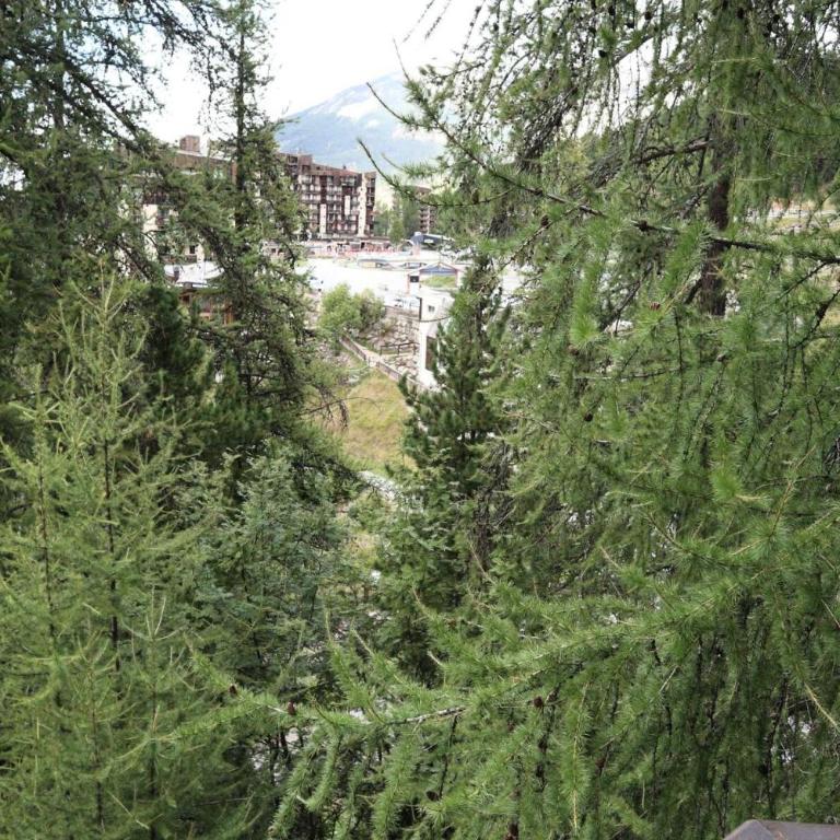 Résidence Le Pouzenc - Studio 6 personnes accès direct aux pistes MAE-3921 - Studio - 6