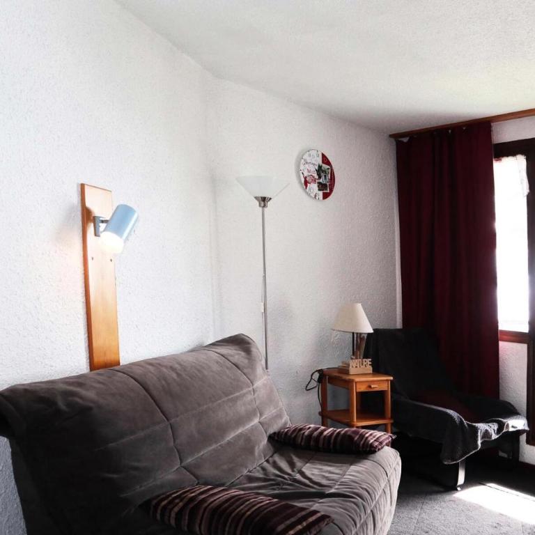 Résidence Le Cairn - Résidence Cairn - Studio 4 personnes vue pistes MAE-6291 - Studio - 1