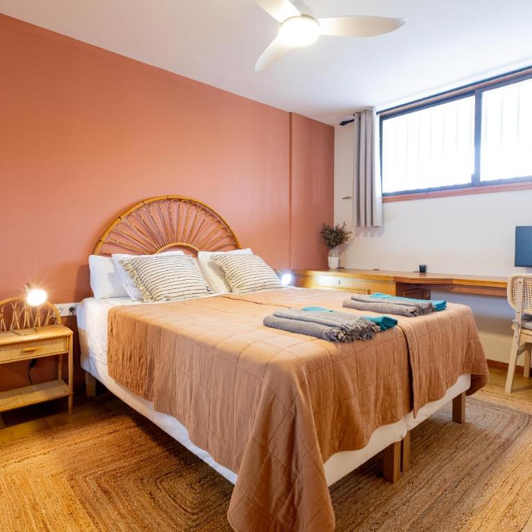 Follow The Sun Family Apartment El Varadero - Two-Bedroom Apartment - 20