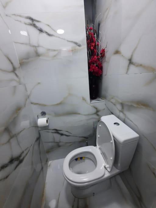 Authentic Belgrade Centre - 3 Luxury Suites in One Space - Hot Tub and Sauna - Apartman sa 3 Spavaće Sobe - 17