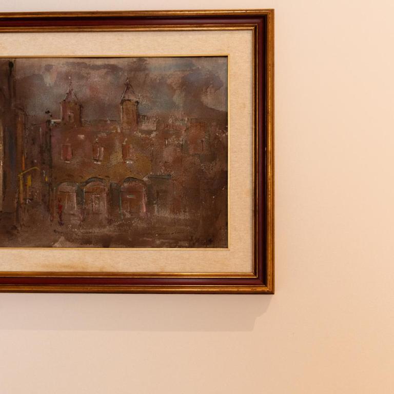 Palazzo Biasini by Postcardsfrom - Camera King Superior - 37