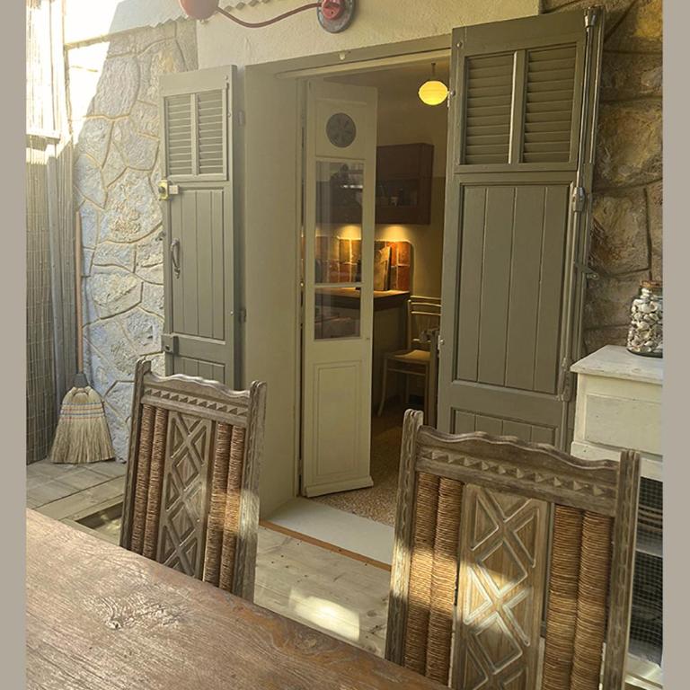 MarVivo Villa - Rez de Jardin - Plage 3' à pied - Apartment mit 1 Schlafzimmer - 9