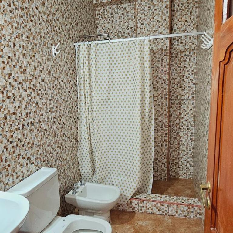 Junior - Apartamento de 1 dormitorio - 2