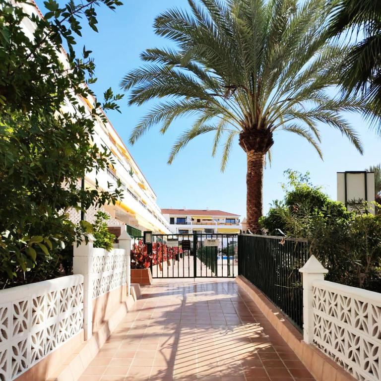 Follow The Sun Family Apartment El Varadero - Two-Bedroom Apartment - 27