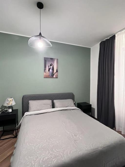 Poetry house #napoetryhouse - Two-Bedroom Apartment - 8