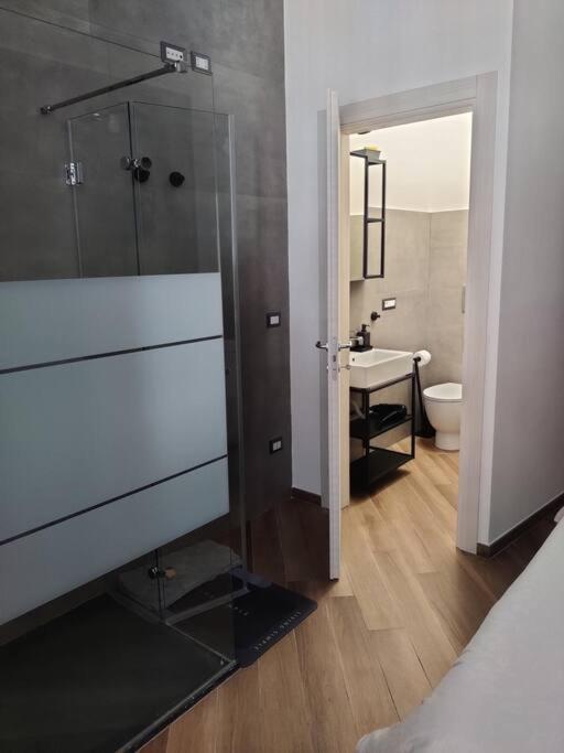 Poetry house #napoetryhouse - Two-Bedroom Apartment - 10