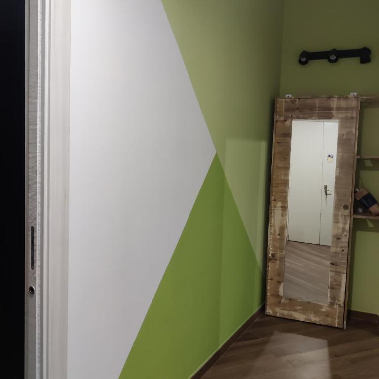 Poetry house #napoetryhouse - Two-Bedroom Apartment - 4
