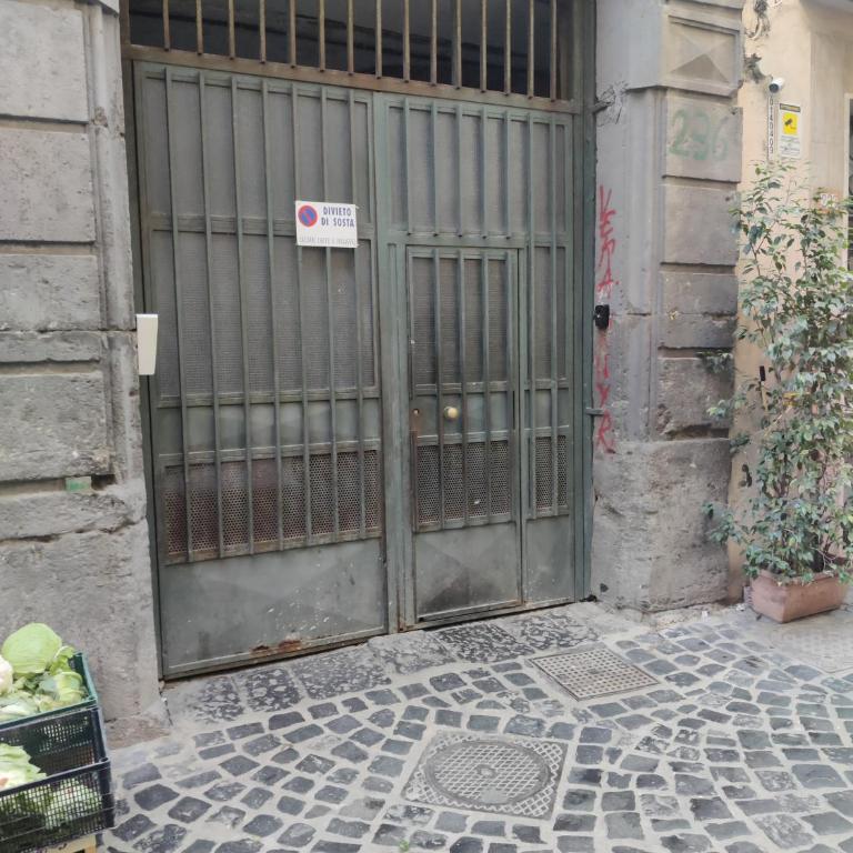 Poetry house #napoetryhouse - Two-Bedroom Apartment - 26