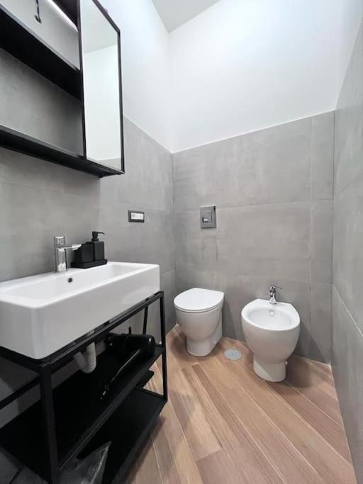 Poetry house #napoetryhouse - Two-Bedroom Apartment - 11
