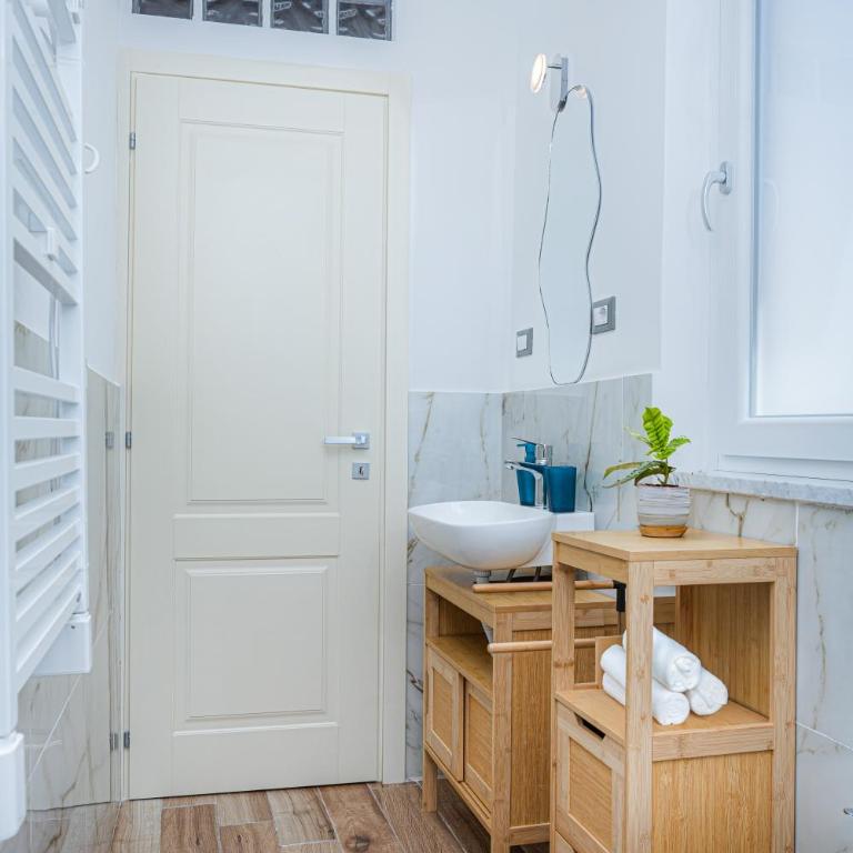 Vanda's Terrace - Appartamento con 1 Camera da Letto - 13