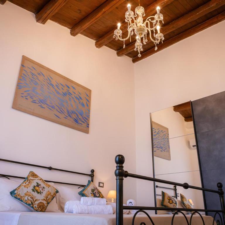 Vanda's Terrace - Appartamento con 1 Camera da Letto - 5