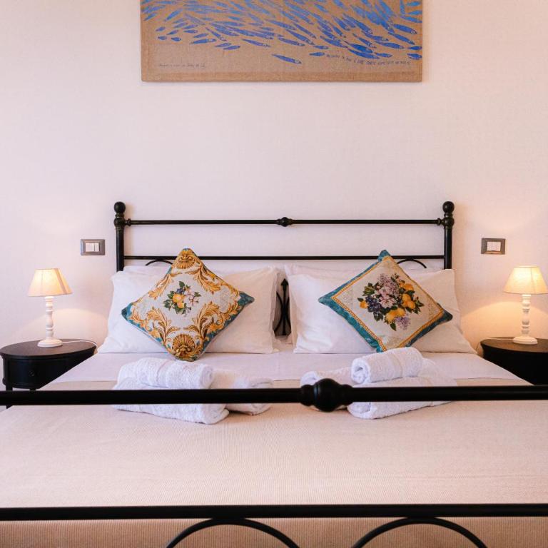 Vanda's Terrace - Appartamento con 1 Camera da Letto - 6