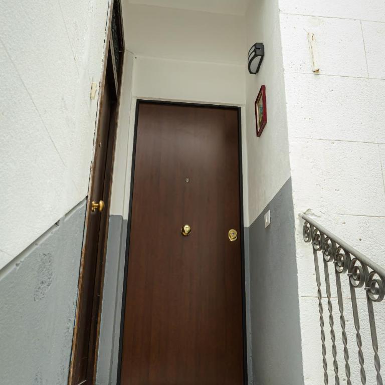 Vanda's Terrace - Appartamento con 1 Camera da Letto - 49