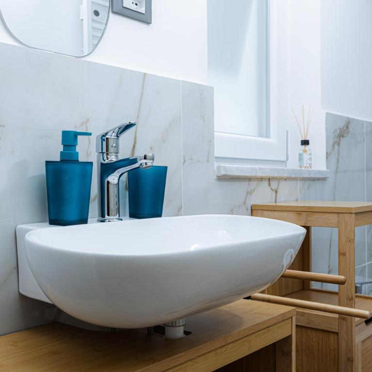 Vanda's Terrace - Appartamento con 1 Camera da Letto - 16
