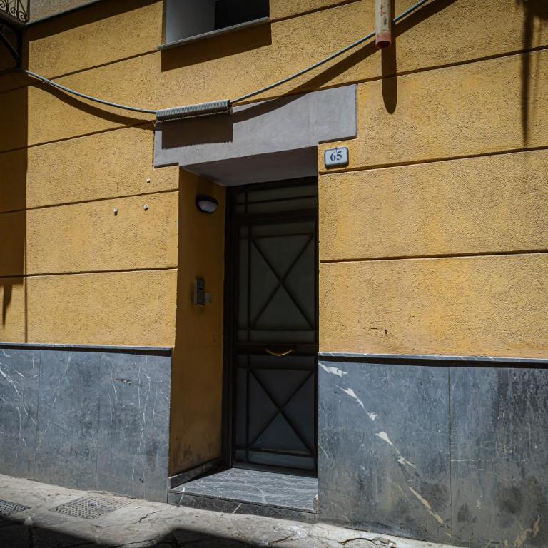 Vanda's Terrace - Appartamento con 1 Camera da Letto - 53