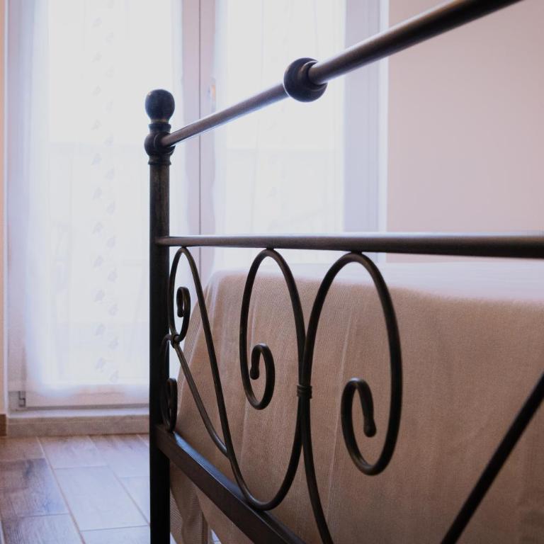 Vanda's Terrace - Appartamento con 1 Camera da Letto - 48