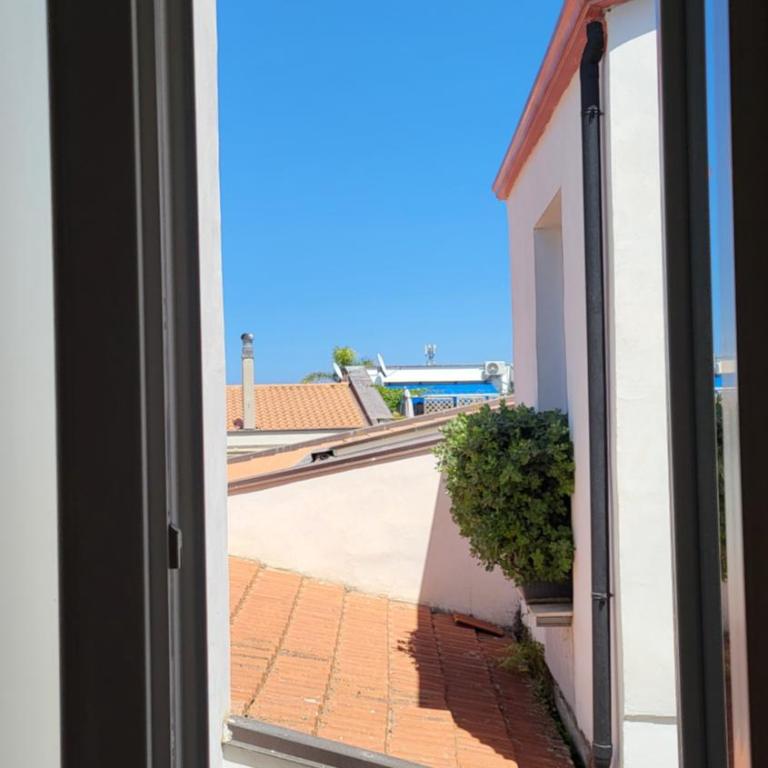 Vanda's Terrace - Appartamento con 1 Camera da Letto - 34