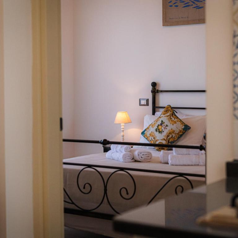 Vanda's Terrace - Appartamento con 1 Camera da Letto - 47