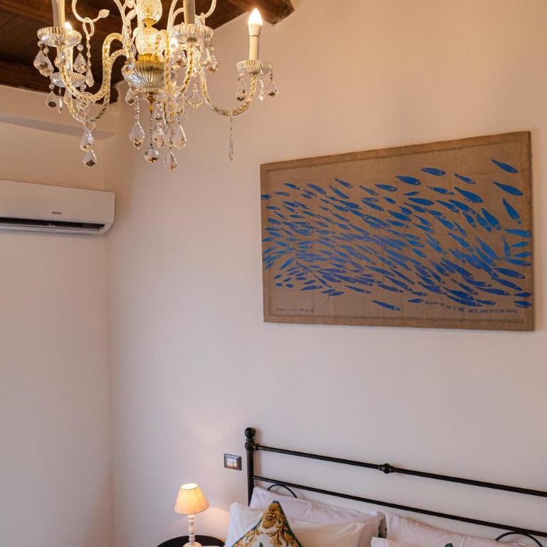 Vanda's Terrace - Appartamento con 1 Camera da Letto - 8