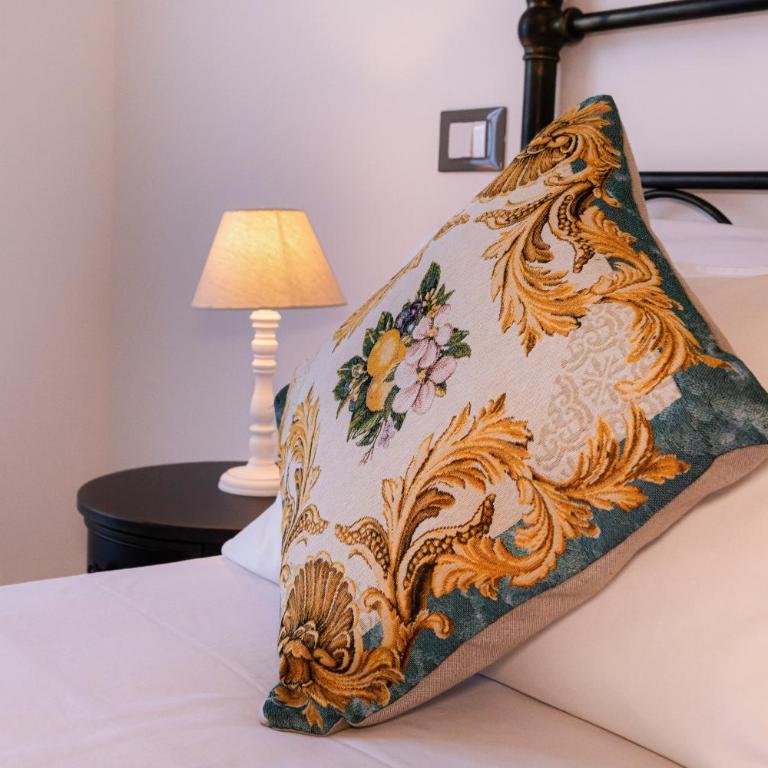 Vanda's Terrace - Appartamento con 1 Camera da Letto - 1