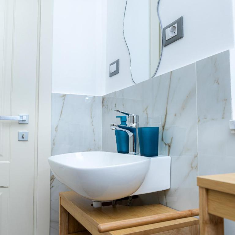 Vanda's Terrace - Appartamento con 1 Camera da Letto - 19