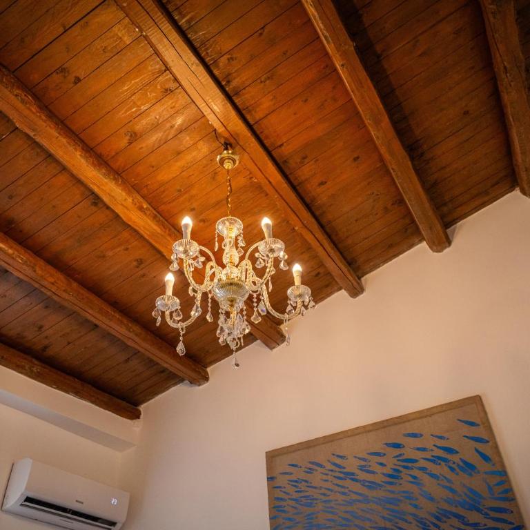 Vanda's Terrace - Appartamento con 1 Camera da Letto - 10