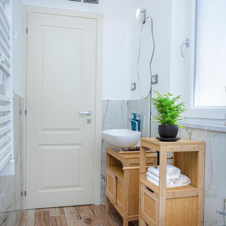 Vanda's Terrace - Appartamento con 1 Camera da Letto - 17