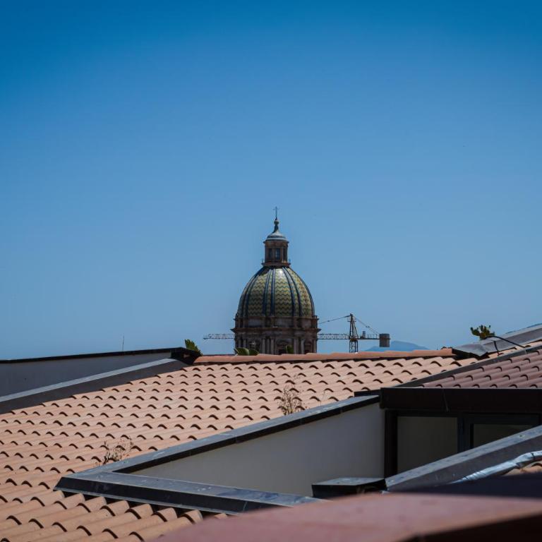 Vanda's Terrace - Appartamento con 1 Camera da Letto - 22