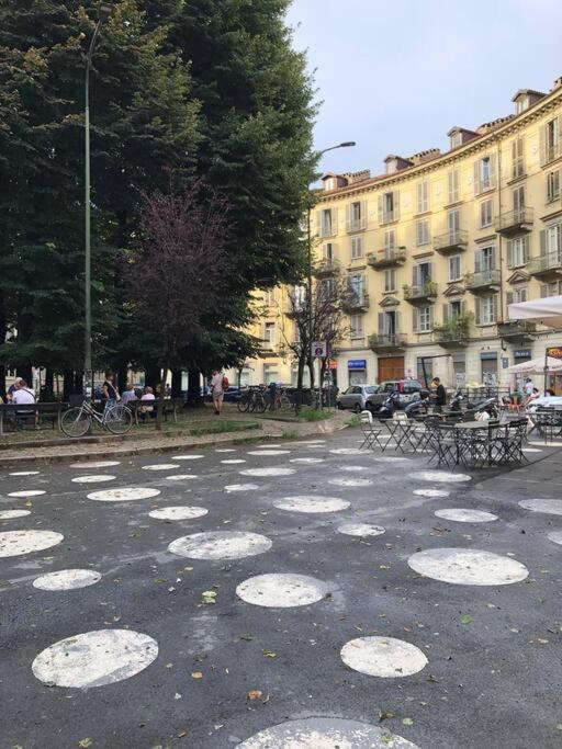 Il cortiletto sotto la Mole - One-Bedroom Apartment - 38