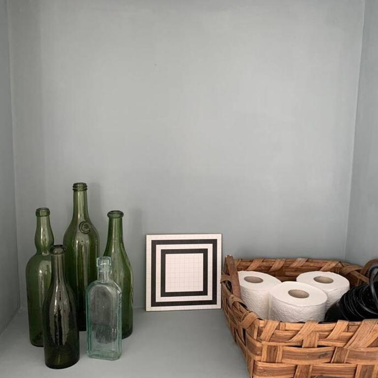 Il cortiletto sotto la Mole - One-Bedroom Apartment - 22