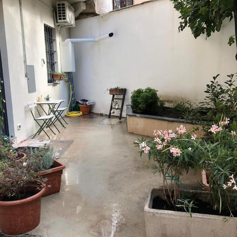 Il cortiletto sotto la Mole - One-Bedroom Apartment - 33