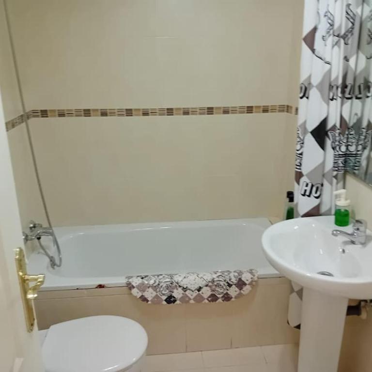 Apartamento Berrocal - Apartamento de 1 dormitorio - 2