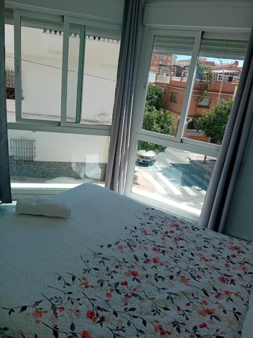 Apartamento Berrocal - Apartamento de 1 dormitorio - 5