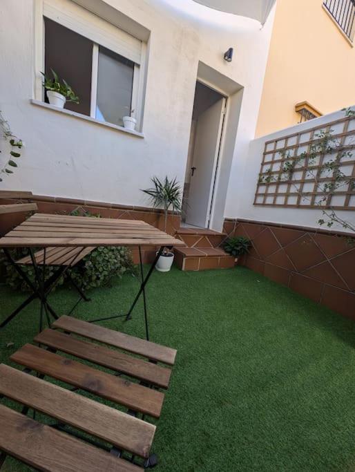 Aires de Sanlúcar - Apartamento de 1 dormitorio - 7